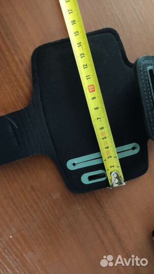 Спортивный чехол для телефона на руку