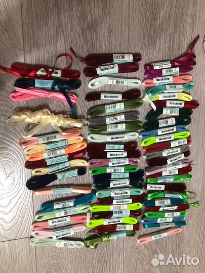 Лента атласная, Gaммa 6 мм, 12 мм, 25 мм