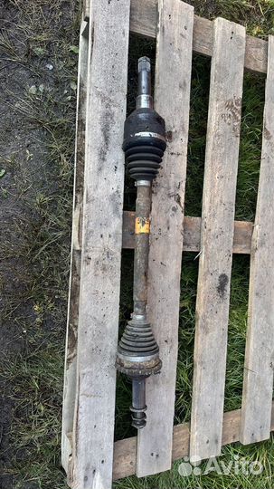 Привод задний правый Lincoln LS 2002