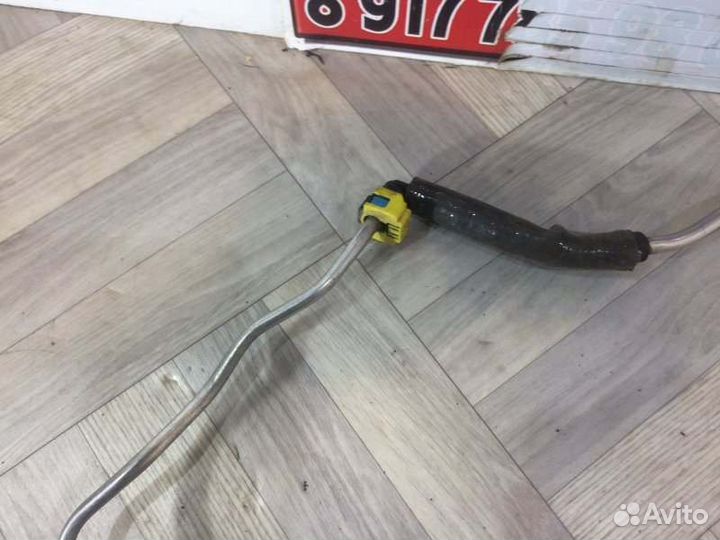 Трубка топливная Land Rover Range Rover Sport 1