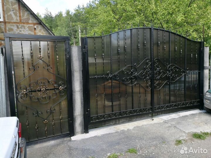 Мастер по всем видам услуг