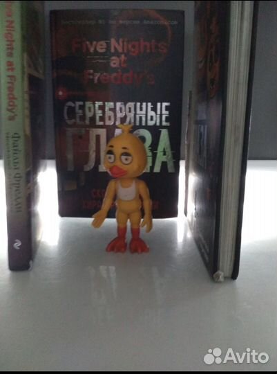 Фигурка фнаф