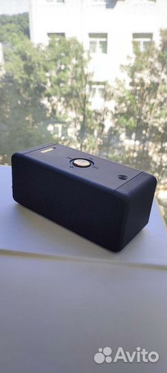 Колонка Marshall emberton