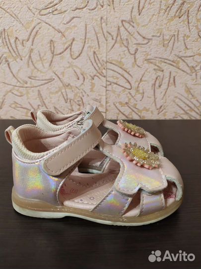 Детская обувь для девочек