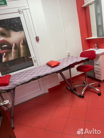 Требуется парикмахер