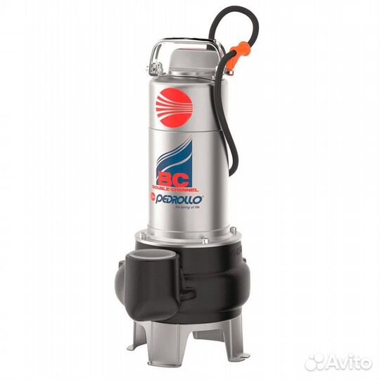 Дренажный насос Pedrollo Top1(Италия)