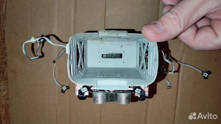 Dji Phantom 4 разбор/запчасти