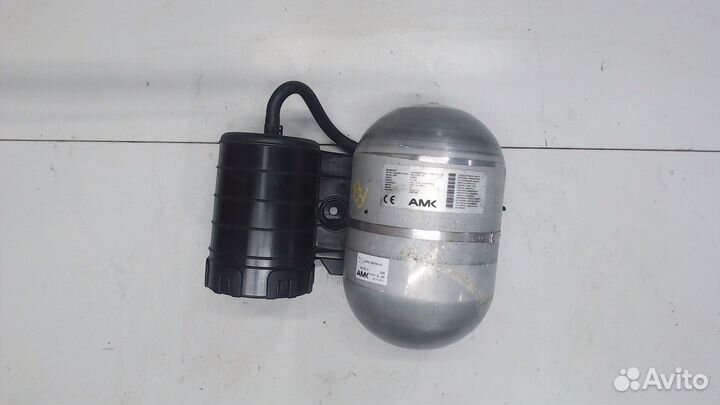 Ресивер Jaguar XJ, 2011