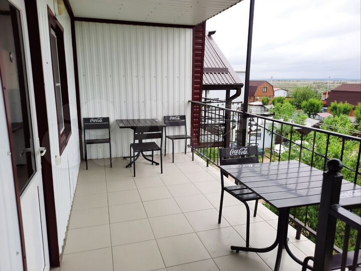 Комната 14 м² в 1-к., 3/3 эт.