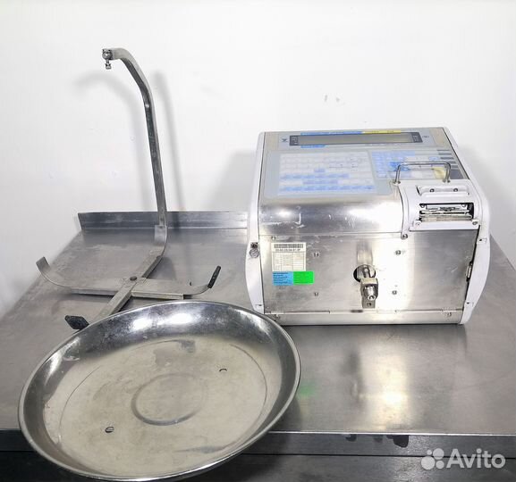 Весы навесные digi SM-300-15KH (В-9)