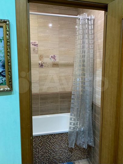 1-к. квартира, 35 м², 1/10 эт.