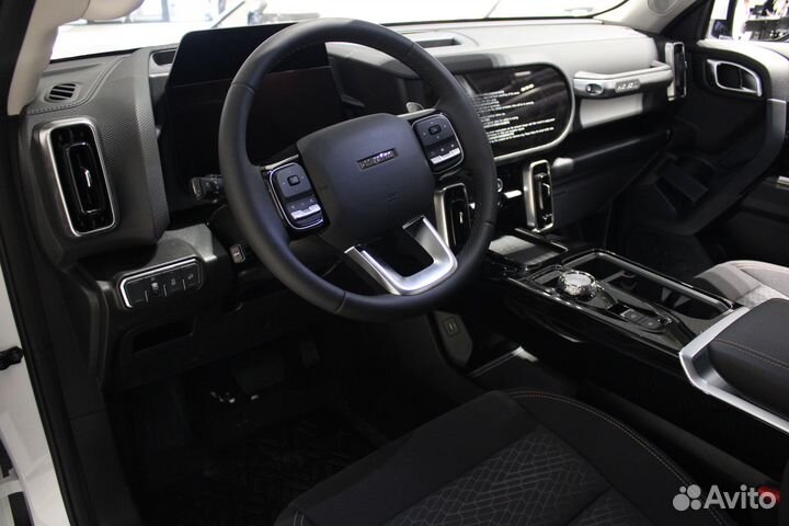 HAVAL Dargo 2.0 AMT, 2024