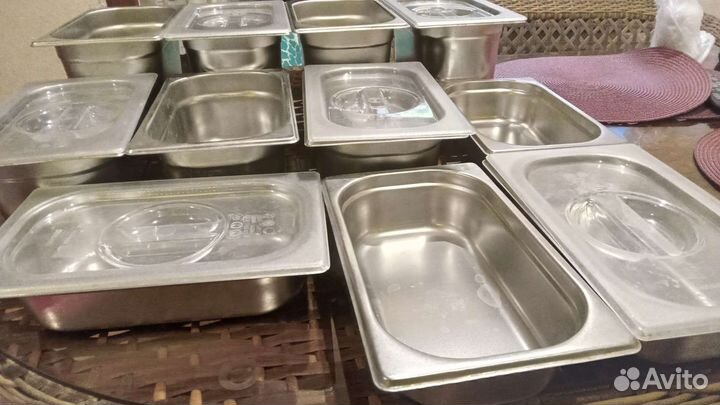 Ёмкость нержавейка