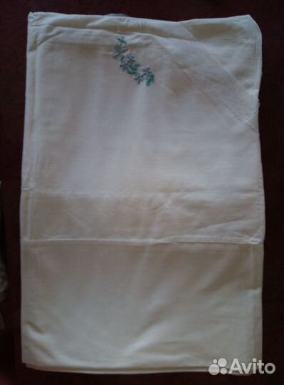 Пододеяльники детские