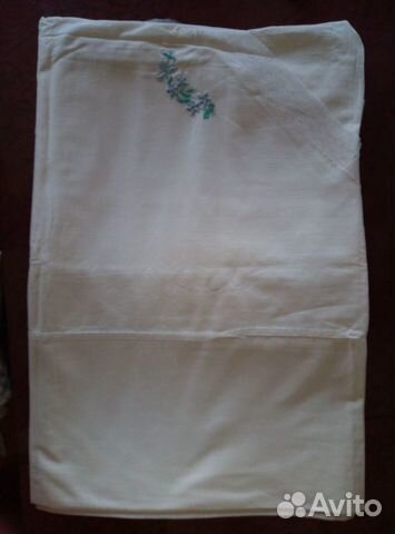 Пододеяльники детские