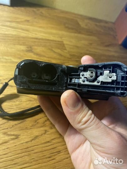 Canon powershot A800