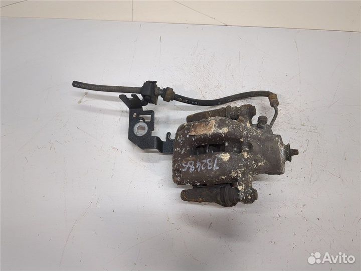 Суппорт Peugeot 407, 2005