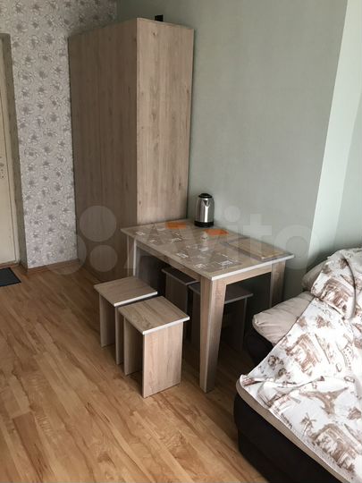 Комната 11,8 м² в 4-к., 4/9 эт.