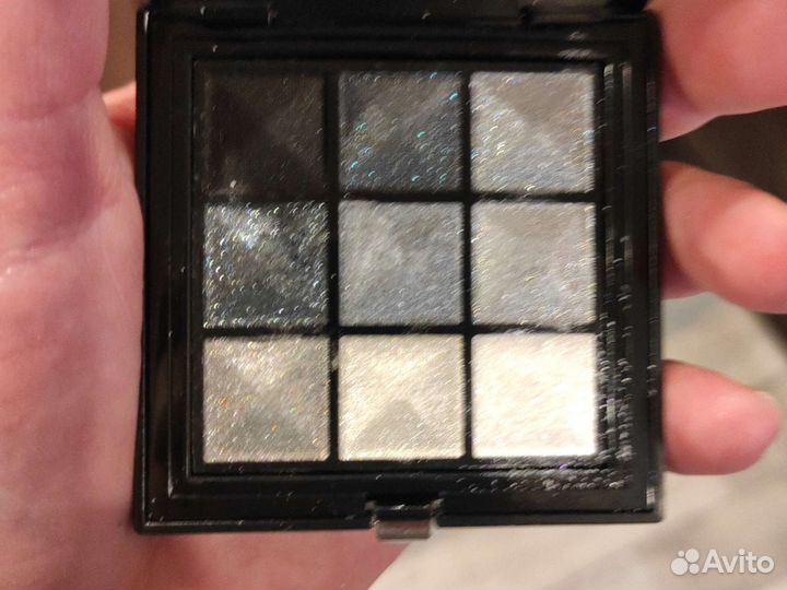 Палитра теней оригинал givenchy LA prismissime