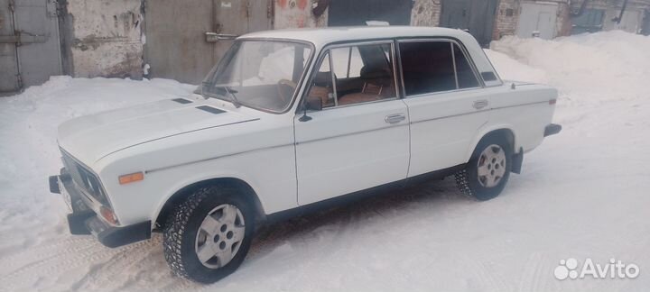 Автомобиль ваз 21063