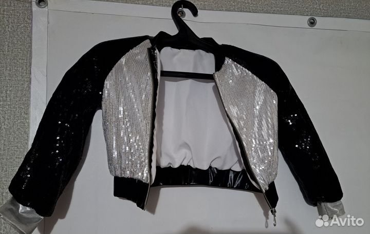 Одежда для танцев женская