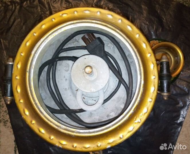 Самовар электрический