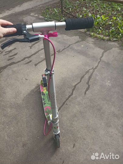 Самокат детский