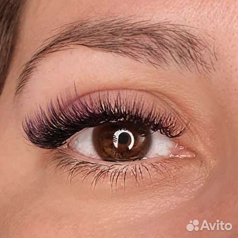 Перманентный макияж, наращивание ресниц