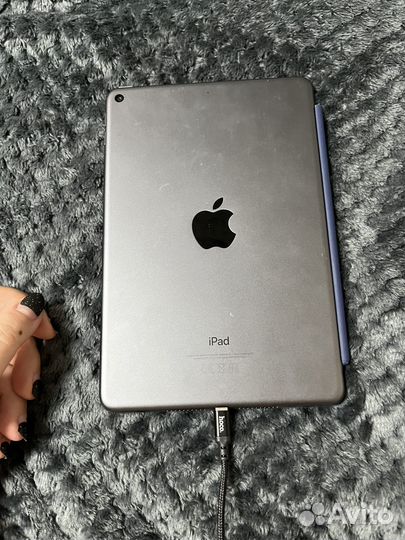iPad mini 5