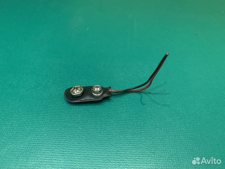 Держатель кроны