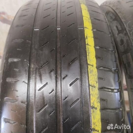 Bridgestone Ecopia EP150 195/65 R15