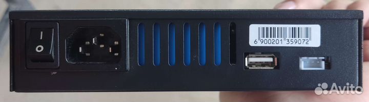 Обогреватель на магнитах