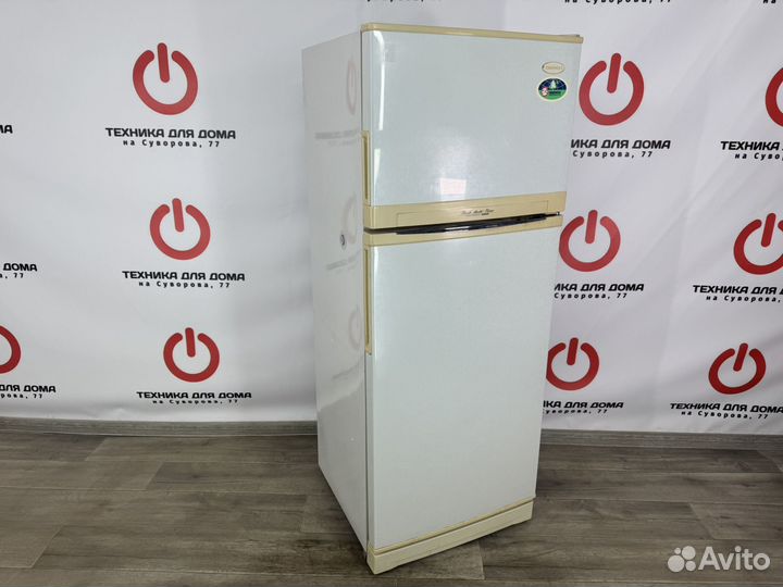 Холодильник Daewoo No Frost