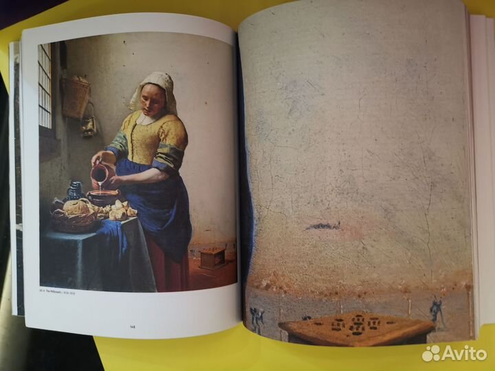 Vermeer. Вермеер. Rijksmuseum 2023. Эксклюзив