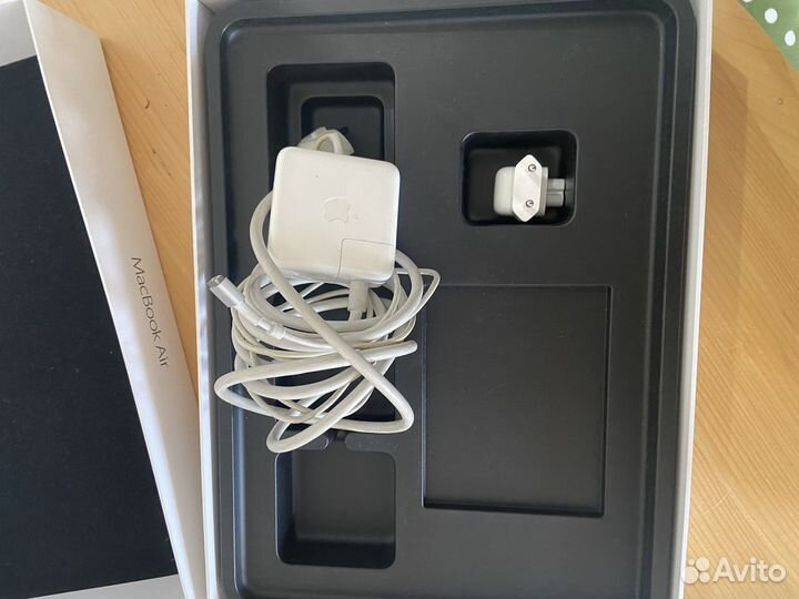 Apple MacBook air 13 2017