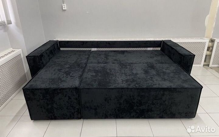 Диван Лофт Угловой - Новый