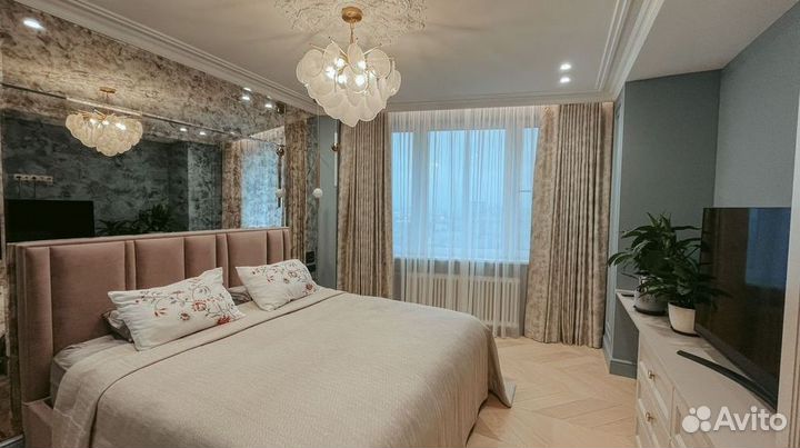 Шторы блэкаут