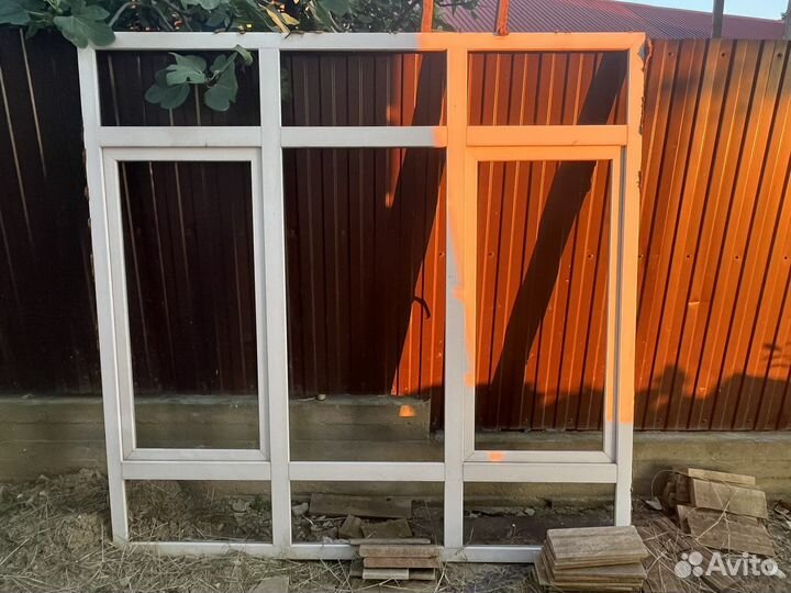 Окна Пластиковые Пвх