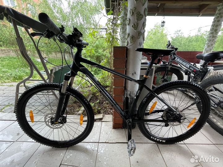 Merida Big.Seven 400 (2019)