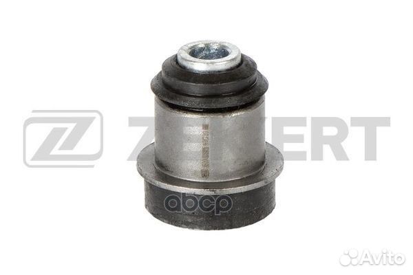 С/блок внешний пер. верх. рычага Nissan Primera