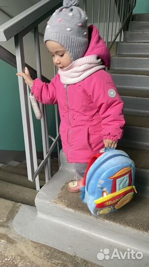 Рюкзак для детей