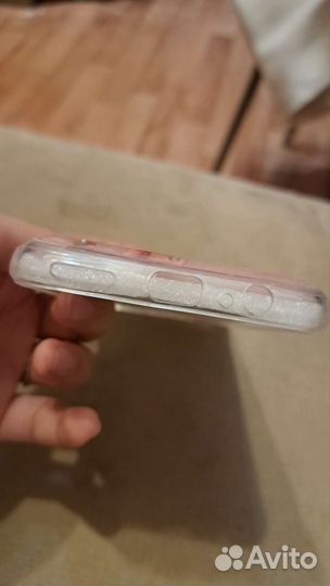 Чехол на honor 9c