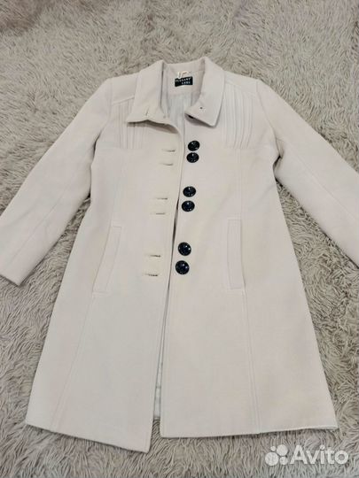 Пальто женское