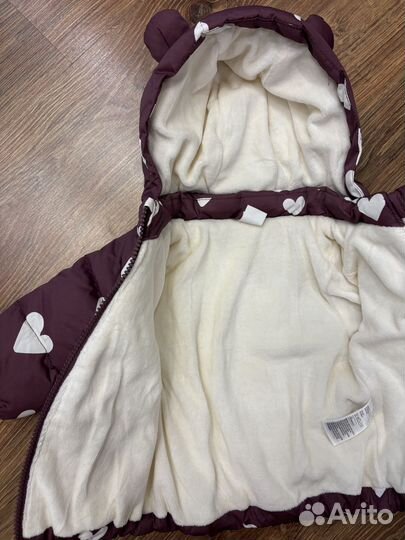 Курта для девочки