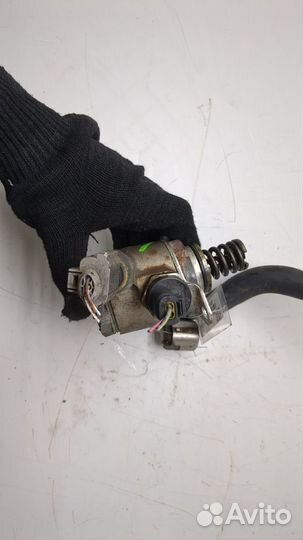 Тнвд Audi A6 (C6), 2009