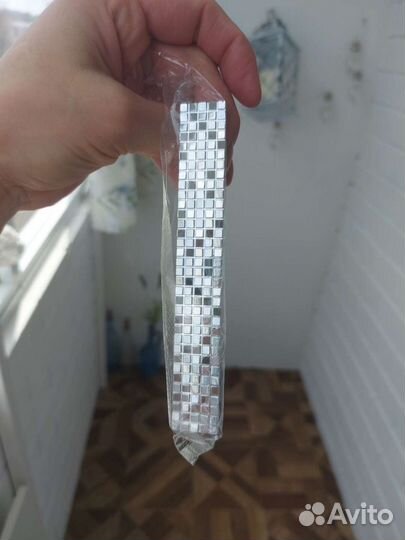 Ручки для мебели 4 шт