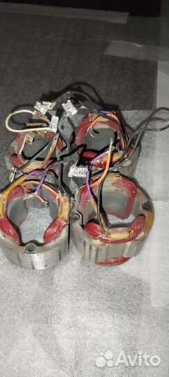 Статор makita 9069