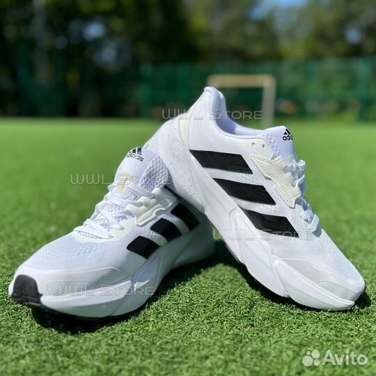 Кроссовки Adidas Adistar