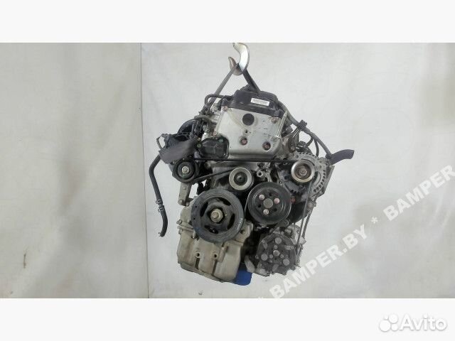 R20A5 Двигатель к Honda CR-V, 2016 г. 2.0 л, бензи