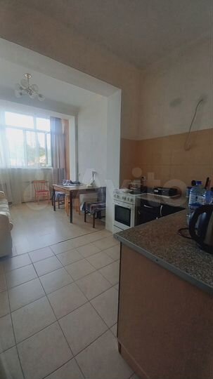 3-к. квартира, 75 м², 6/8 эт.